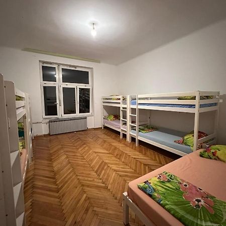 Hostel Golden Horn Σαράγεβο Εξωτερικό φωτογραφία
