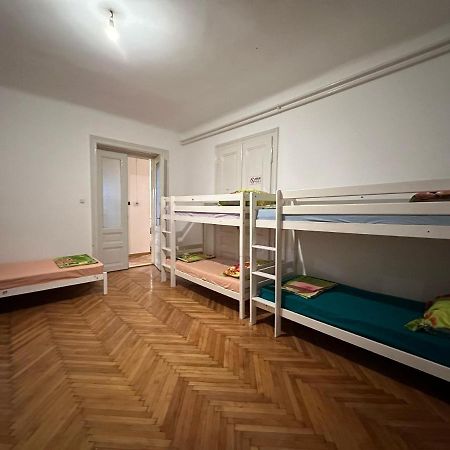 Hostel Golden Horn Σαράγεβο Εξωτερικό φωτογραφία