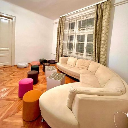 Hostel Golden Horn Σαράγεβο Εξωτερικό φωτογραφία