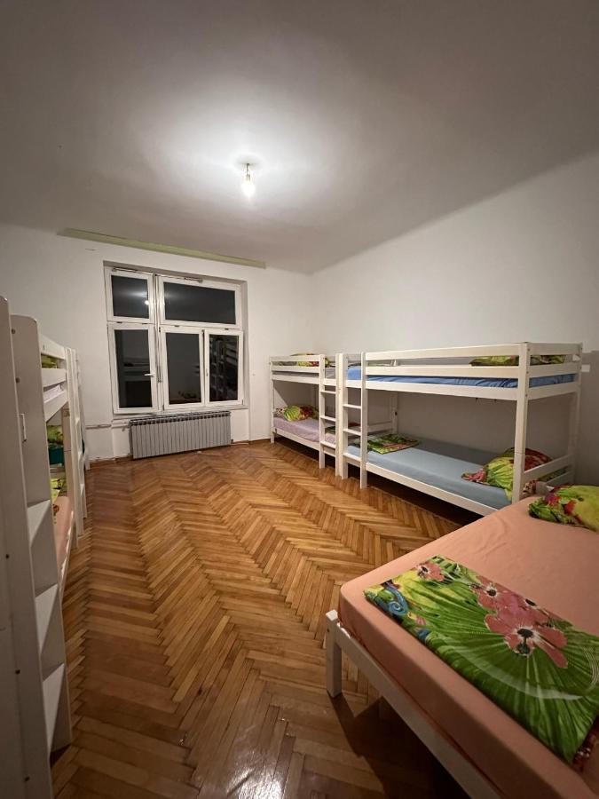 Hostel Golden Horn Σαράγεβο Εξωτερικό φωτογραφία