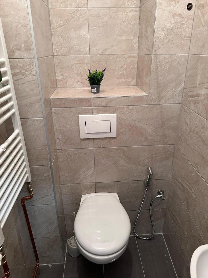 Hostel Golden Horn Σαράγεβο Εξωτερικό φωτογραφία