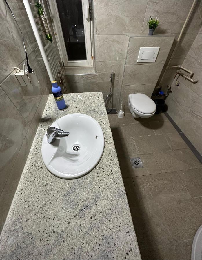 Hostel Golden Horn Σαράγεβο Εξωτερικό φωτογραφία