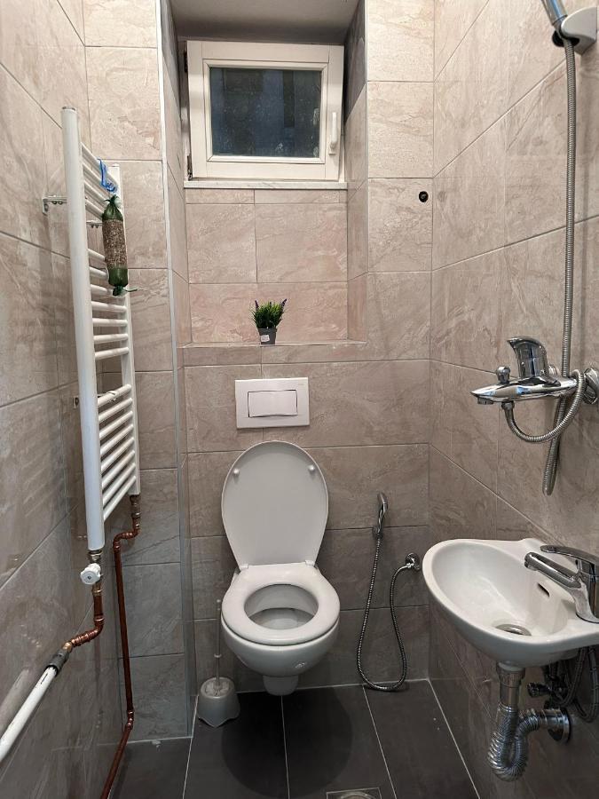 Hostel Golden Horn Σαράγεβο Εξωτερικό φωτογραφία