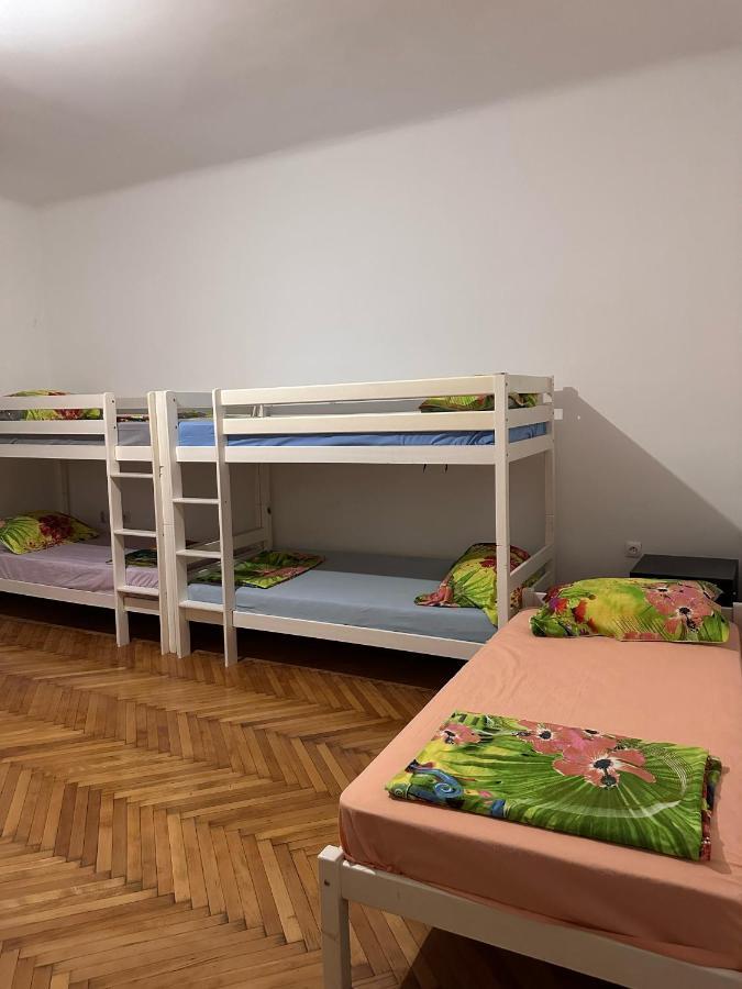 Hostel Golden Horn Σαράγεβο Εξωτερικό φωτογραφία