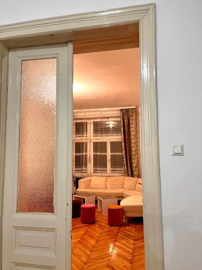 Hostel Golden Horn Σαράγεβο Εξωτερικό φωτογραφία
