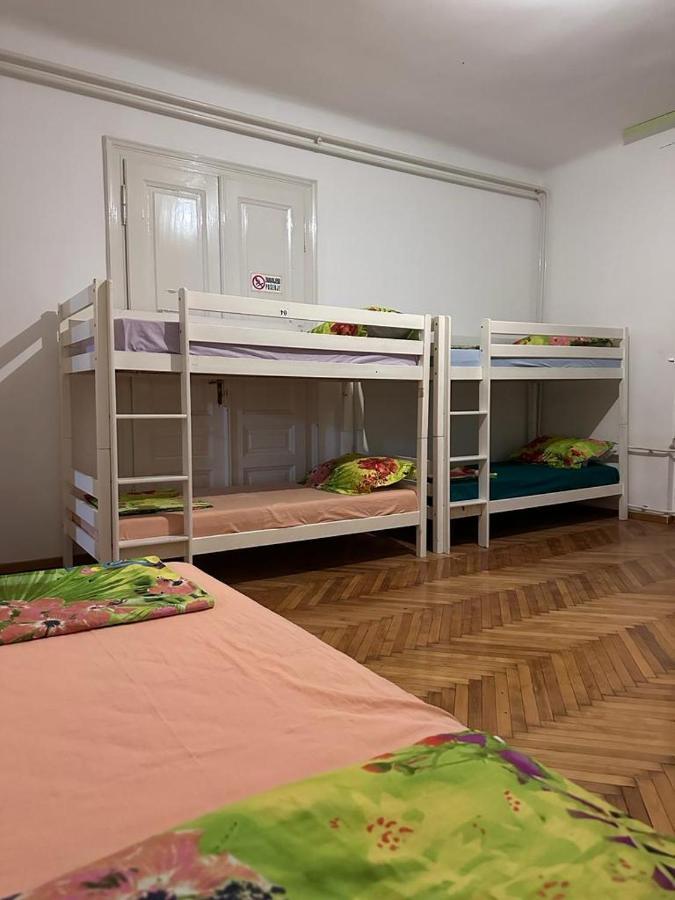Hostel Golden Horn Σαράγεβο Εξωτερικό φωτογραφία